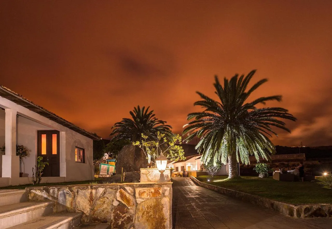 El Hierro I Appartement San Juan de la Rambla