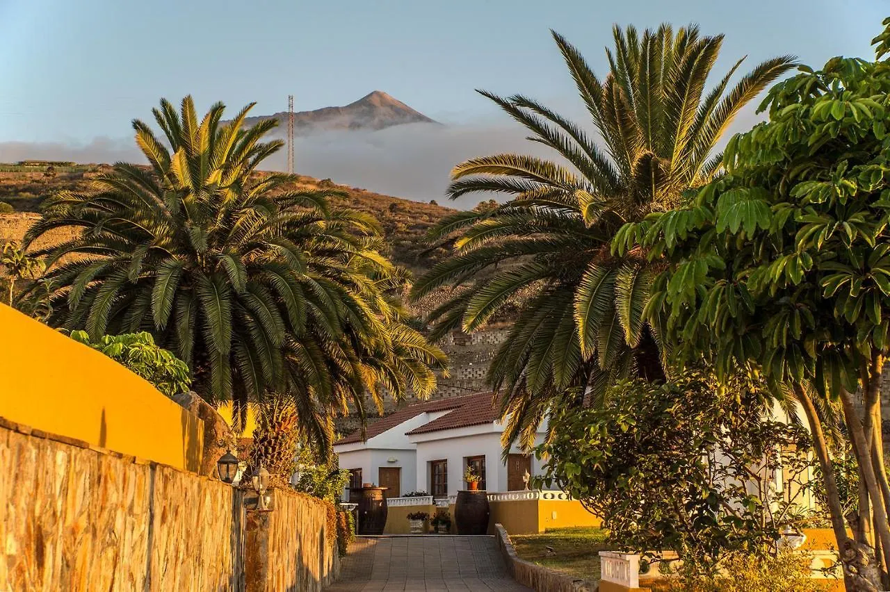 El Hierro I Appartement San Juan de la Rambla