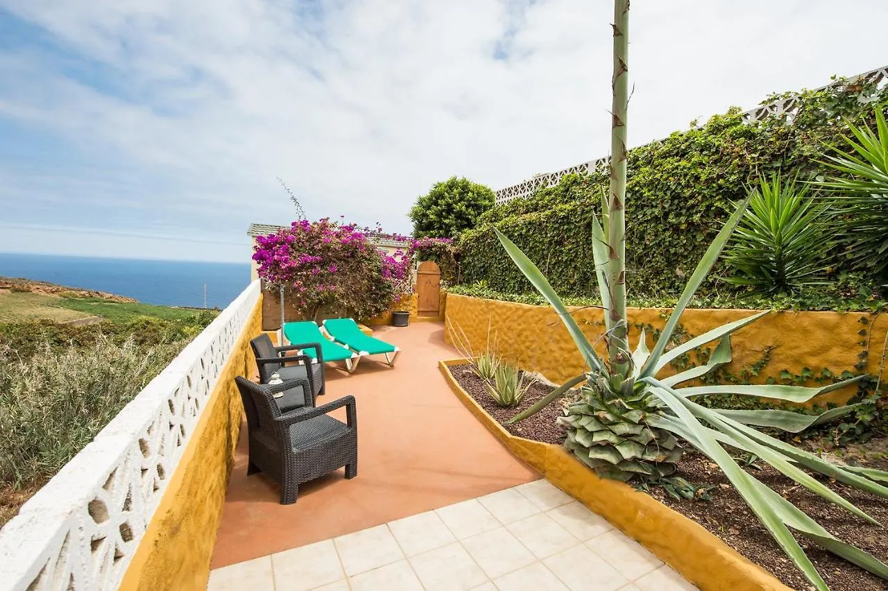 El Hierro I Appartement San Juan de la Rambla