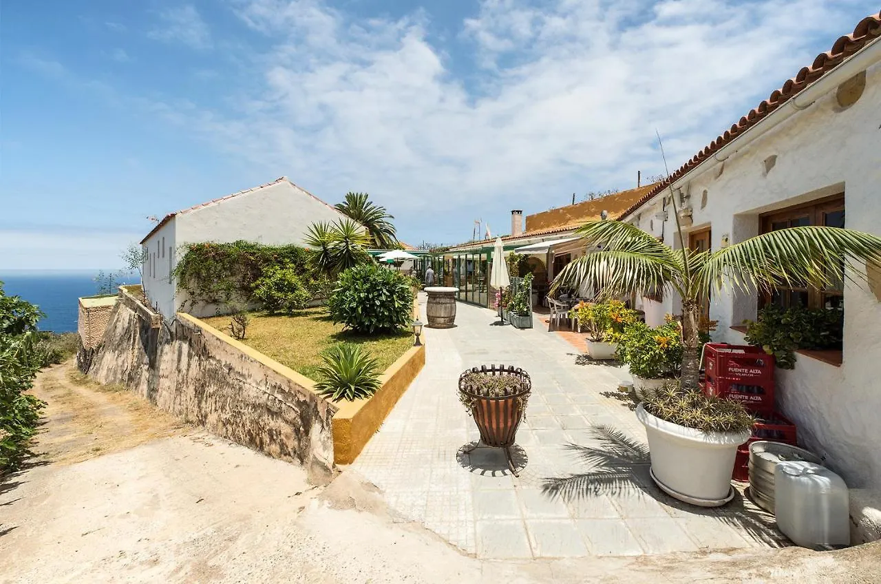 El Hierro I Appartement San Juan de la Rambla