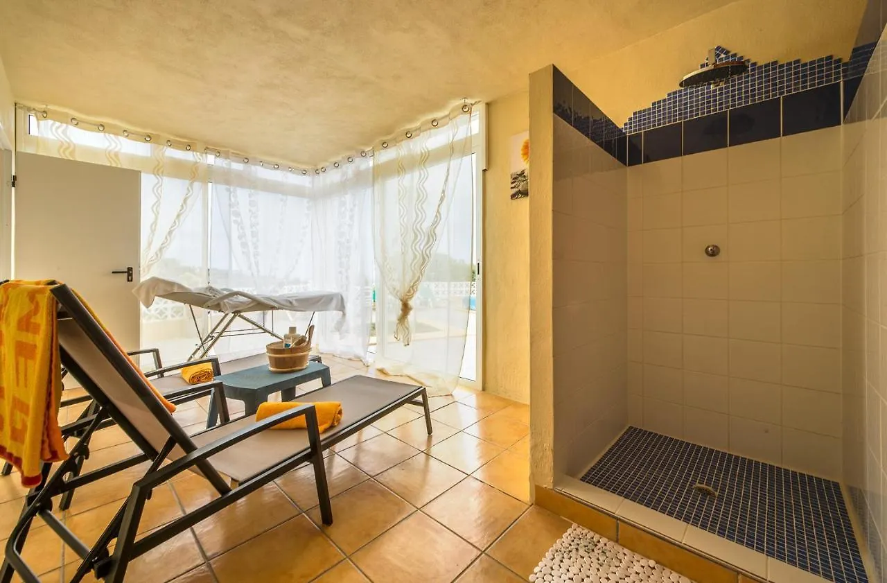 Apartament El Hierro I San Juan de la Rambla